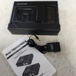 Super Clean Marantz PMD430 CP430 Rebuilt 3-HEAD Portable Cassette W/accessories. Fixed Price $775.00.