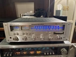 Marantz 2238B Stereo Receiver. Pro Serviced. Clean, Excellent. New Leds.. Fixed Price $1299.00.