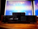 Sony SEQ-711 Rare Vintage Stereo Equalizer Wood Side Panels. Fixed Price $3749.25.