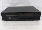 Sharp DX-C3510 Multi-play 6 Compact Changer W/1 Magazine Doesn't Read Discs. Fixed Price $24.95.