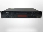 Tascam MD-301 Mkii Minidisc Recorder Player. Fixed Price $219.85.