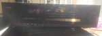 Teac Cassette Deck Model V-260HX. Fixed Price $25.00.