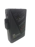 Vintage Seiko Instruments Sii Stereo Radio Cassette Player Hq KX-17AFQRB Parts. Fixed Price $22.49.