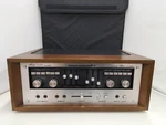 Marantz MODEL1150 Integrated Amplifier #BE12548. Fixed Price $1143.89.