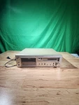 Marantz SD3030 Stereo Cassette Deck Vintage Parts Only Needs Service Powers. Fixed Price $120.00.