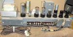 Vintage Hammond 6V6 Tube Amplifier. Fixed Price $99.99.