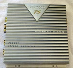 Old School Kenwood KAC-PS200T Performance Standard Channel 280 Watt Sq Amp. Fixed Price $125.00.