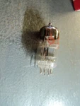 New National Electronics 12AU7A Vacuum Tube *free Shipping*. Fixed Price $12.99.