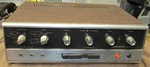Vintage Lafayette LA-975 Amplifier, Nice, Works Well. Fixed Price $125.00.
