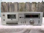 Technics RS-M11 MK2 Home Audio Stereo Cassette Player ***parts Or Repair***. Fixed Price $49.99.