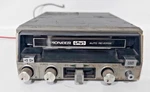 Pioneer KP-575 Under Dash Cassette Player Vintage Car Audio For Parts. Fixed Price $35.00.
