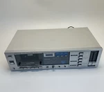 Sanyo RD-S40 Stereo Cassette Deck For Parts Repair. Fixed Price $14.88.