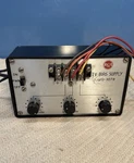 Vintage Rca Tv Bias Supply WG-307-B. Fixed Price $32.24.