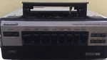 Panasonic Video Cassette Recorder NV-9400 U-vision. Fixed Price $150.00.