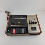 Vintage Pioneer T-3300 Stereo Cassette Tape Deck Auto Stop Not Working Parts. Fixed Price $74.99.