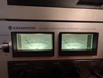 Vintage Hi-fi! Kenwood Amp & Tuner, Criterion Lafayette Decorette Speakers. Fixed Price $920.69.