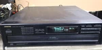 Onkyo DX-C210 6 Compact Disc Cd Changer Working And Clean. Fixed Price $55.00.