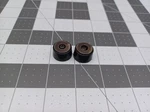 Project One FLD-3500 Cassette Deck Two Chassis Legs. Fixed Price $9.98.