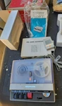 Rare Vintage Panasonic RQ300-S Tape Recorder Japan Works. Fixed Price $69.00.