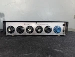 Shure PE68M, 5 Channel Microphone / Instrument Mixer, Year 1974. Fixed Price $69.00.