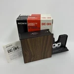 Sony BE-9H Cassette Eraser Demagnetizer W/original Box Jank Rare. Fixed Price $249.98.