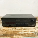Technics SU-V98 Stereo Integrated Amplifier. Fixed Price $79.95.
