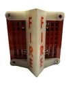 Adt B3407-024 Horn Strobe Vintage (QTY-6). Fixed Price $250.00.