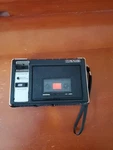 Vintage Craig Corporation 2629 Compact Portable Cassette Recorder. Fixed Price $28.99.
