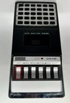 Vintage Craig Portable Cassette Player Recorder Model 2635 Retro Electronics. Fixed Price $28.00.