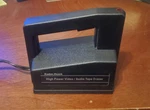 Realistic Radio Shack 44-233A High Power Audio & Video Bulk Tape Eraser. Fixed Price $19.99.