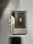 Soundesign 7636 Cassette Recorder. Fixed Price $12.00.