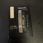 Vintage Panasonic Vas Model RQ-L315 Voice Activated Cassette Recorder Read Des. Fixed Price $20.00.