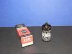 Ates 6EA8 Triode / Pentode Tube New Original Packaging. Fixed Price $17.18.
