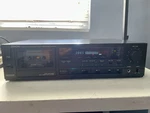 Denon DR-M30HX Head Cassette Deck Dolby Pro. Fixed Price $299.00.