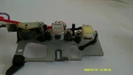 Teac A-105 Cassette Deck Plug-in Head Assembly With Pinch Roller. Fixed Price $55.00.
