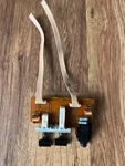 Kenwood KA-791 Amplifier Headphone Jack Speaker Switch Board X09 C/6 Tested. Fixed Price $14.99.
