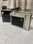 Sony Solid STATE11 TFM-110F. Fixed Price $117.00.