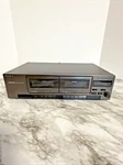 Sony Dual Cassette Deck TC-W431 High Speed Dubbing Dolby Sound. Fixed Price $40.64.
