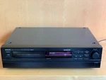 Denon DRS-810 Stereo Cassette Tape Deck Excellent Rare Vintage Made Japan. Fixed Price $650.00.