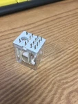 Vintage Jvc JA-S55 / JA-S77 Amplifier Protection Relay .. Fixed Price $23.99.