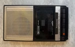 Panasonic RQ-2103 Microcassette Recorder Player Voice. Fixed Price $29.99.