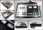 National Panasonic RS-276US Direct Drive Stereo Cassette Deck (made In Japan). Fixed Price $177.68.