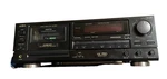 Tested Plays & Records Aiwa Hx Pro AD-F810 3 Head Cassette Deck Discrete Circuit. Fixed Price $249.99.
