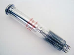 Nos National 7735B Vidicon Video Camera Vacuum Tube Nib. Fixed Price $59.99.
