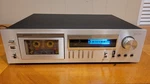 Vintage Pioneer CT-F555 Cassette Deck, Tested, Works Excellent New Belts. Fixed Price $253.19.