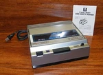 Vintage Kinyo (UV-512) Video Cassette Rewind Fast Forward Unit W/ Instructions. Fixed Price $59.08.