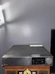 Sony SLV-676UC Magnetoscope Cassette Vcr Hi-fi Vhs Player Powers Buttons Work. Fixed Price $39.99.