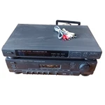 Fisher Studio Standard Ca Fm 9025 Integrated Stereo Amplifier Synthesizer Tuner. Fixed Price $249.95.