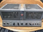 Rca Amplifier ML-12214. Fixed Price $450.00.