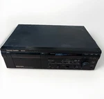 Harman Kardon TD4600 Cassette Tape Deck Without Remote Powers Works. Fixed Price $249.99.